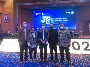 Auri Jaya: PWI Pusat Apresiasi Menparekraf Atas Kemajuan Desa Wisata