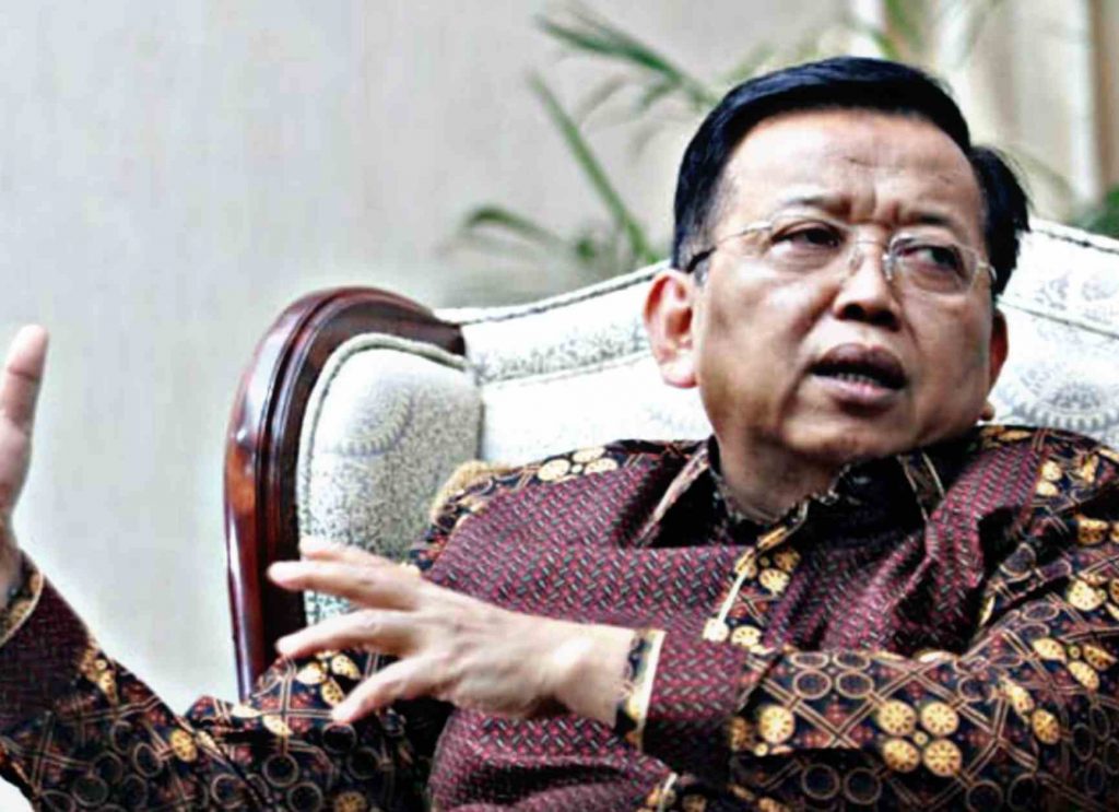 Jangan Jual Fanatisme Buta, Muqowam: Tapi Harus Adu Program dan Hasil Kerja