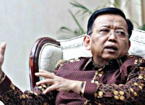 Jangan Jual Fanatisme Buta, Muqowam: Tapi Harus Adu Program dan Hasil Kerja