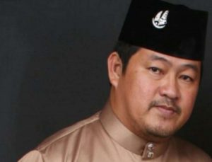 Nakhodai Perseroda PT Pelabuhan Kepri, Awaluddin: Mohon Doa Restu