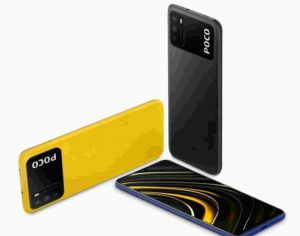 Kelebihan Xiaomi Poco M4 Pro 5G Merancang Desain Kece dan Unik