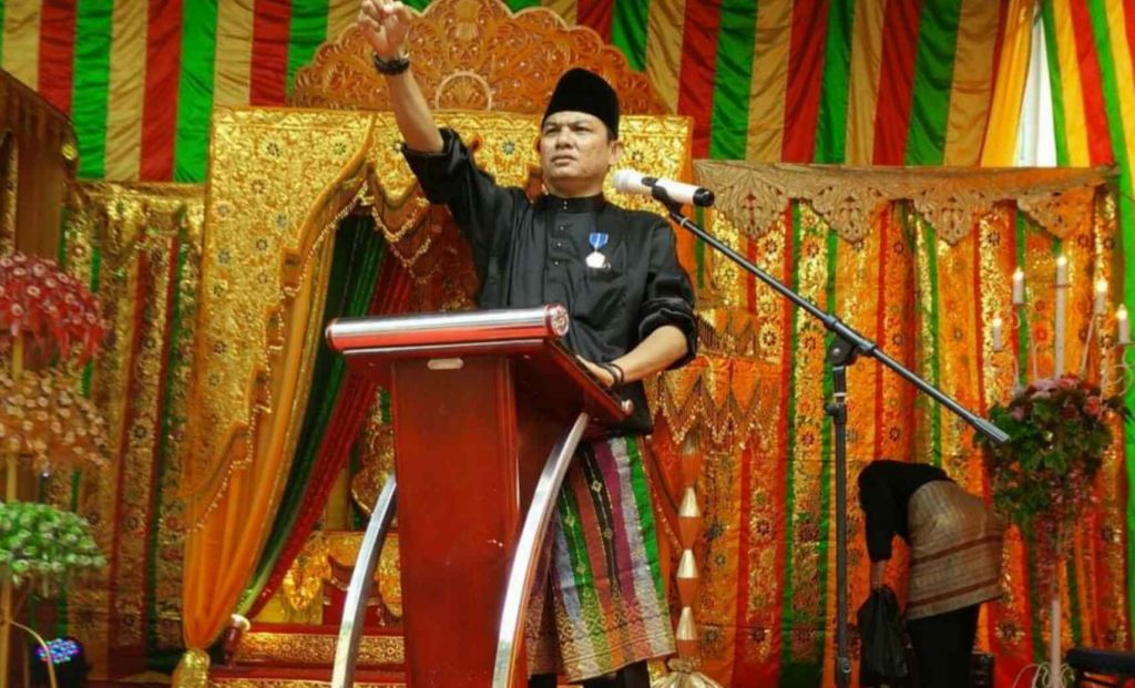 Ikatan Keluarga Kepulauan Jemaja (IKKAJA)