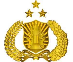 Survei Charta Politika: Polri Lembaga Hukum Prediket Baik Disusul KPK