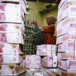 Bank BNI Siapkan Uang Segar RP 15,3 Triliun Untuk Nataru
