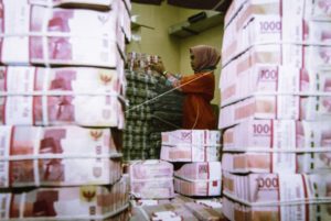 Bank BNI Siapkan Uang Segar RP 15,3 Triliun Untuk Nataru