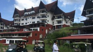 Terkait Kasus Apartemen Indah Puri, PT. GJIIR BP Batam dan BPN Digugat Perbuatan Melawan Hukum