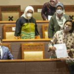 Ahmad Doli Kurnia Ketua Pansus: UU IKN Untuk Kepastian Status Ibu Kota Baru
