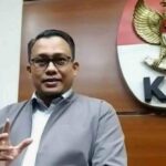 KPK Menetapkan Tiga Orang Tersangka OTT Pejabat Kabupaten Meranti