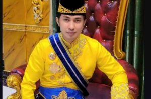 Usia 34 Tahun, Bupati Penajam Paser Utara Punya Harta Segini