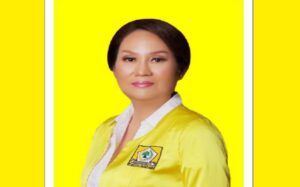 Setelah Penyengat, Cen Sui Lan Upayakan Pemerintah Pusat Menata Istana Raja Daik Lingga