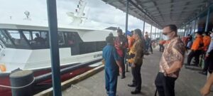 Agar Bisa Tingkatkan PAD, Awaludin Siap Benahi PT Pelabuhan Kepri