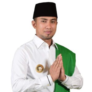 Inilah Profil Bupati PPU Abdul Gafur Mas’ud, Diciduk KPK di Mal