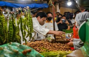 Langkah Airlangga Stabilisasi Minyak Goreng Menguntungkan Pelaku UMKM