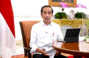 Laksanakan Amanat Konstitusi, Presiden Perintahkan Jajarannya Laksanakan Kewajiban ini