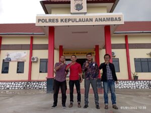 Kades Matak Salah Gunakan APBDesa, Pengacara: Beliau Sudah Mengembalikan Uang