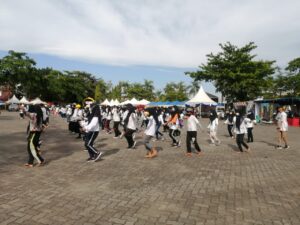 Jelang Hari Jadi Kota Tanjungpinang, 238 Penari akan Meriahkan Acara