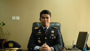 Sepanjang Tahun 2021 BC Batam Telah Lakukan 496 Penindakan