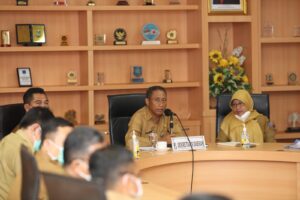 Perubahan Status RSUD EHD Menjadi RS Khusus Jiwa Terus Digesa Pemrov Kepri