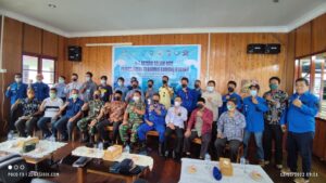 Melalui Program CSR Medco, HNSI Anambas Gelar Pelatihan Selam