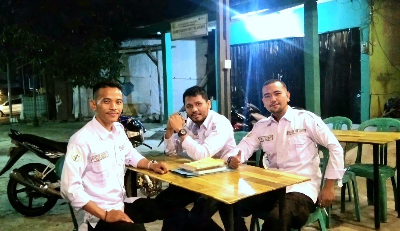 kuasa hukum