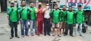 Satpolair Polres Anambas Sambangi Dan Lakukan Pembinaan Kepada Pota