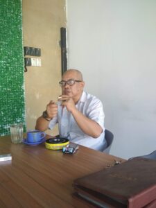 Soroti Revisi Perda Retribusi Parkir Batam, BAKIN: Berpotensi Menjadi Lahan Korupsi