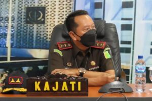 Menindak Lanjuti SE Jaksa Agung, Kejati Kepri Bentuk Satgas Pemberantasan Mafia Tanah