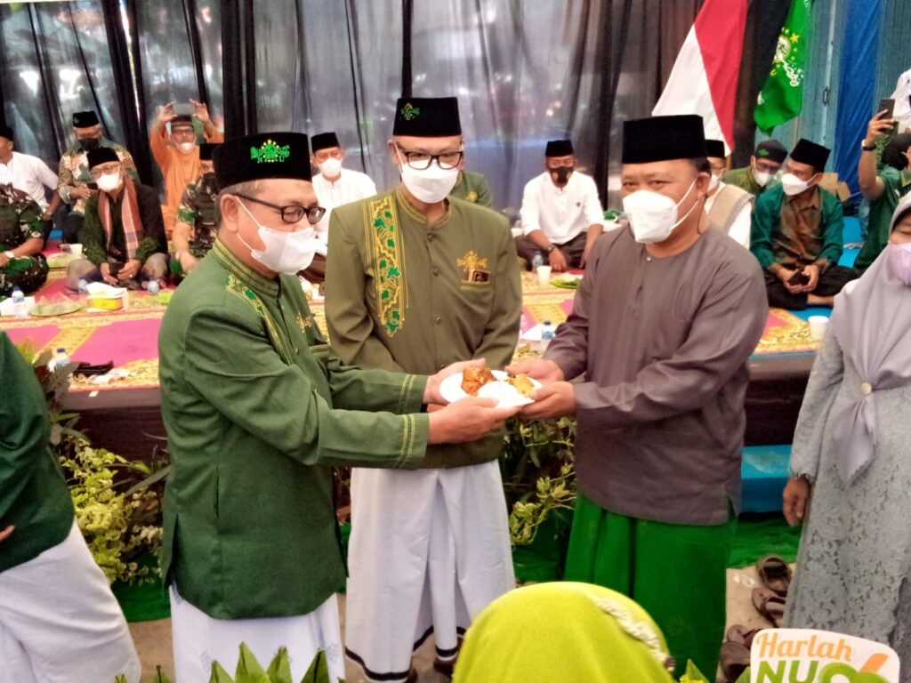 PCNU Kota Tanjungpinang Rayakan Hari Lahir NU ke 96