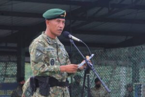Trisula Peduli Bencana Alam Angin Puting Beliung