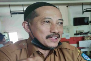 Lebih Dekat Dengan Marzuki, Pejuang Listrik Di Pulau