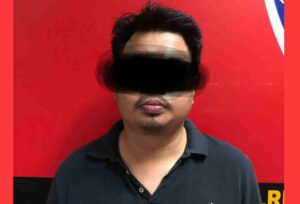 Penipu Berkedok Money Change Diamankan Satreskrim Polres Tanjungpinang
