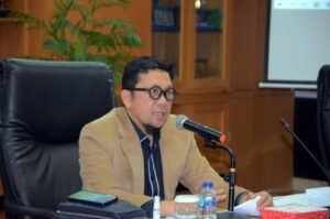 Ahmad Doli Kurnia Tandjung: DPR Dorong BKN Perkuat Sistem Keamanan IT Seleksi CPNS