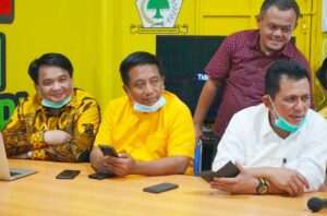 Suyono Saeran: Kepri Bersemangat Di Tangan Ansar Ahmad