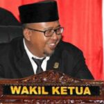 Rizki Faisal Golkar Kembali Diamanahkan Menjabat Wakil Ketua DPRD Kepri