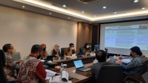 Pemerintah Optimis Wujudkan Pemulihan Ekonomi Sinergi Kepemimpinan G20