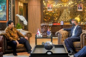 Australia Tawarkan Program Visa Pertanian ke Indonesia, Begini Alurnya