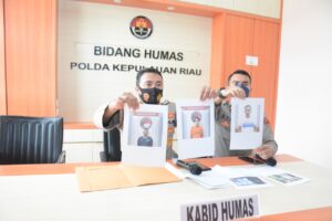 Oknum Walpri Yang Terjerat Kasus Narkoba Terancam Hukuman Mati