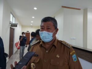 Cegah Omicron, Pemda Anambas Gencarkan Vaksinasi
