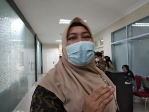 Pasien Covid-19 Meningkat Pembelajaran Kembali Online
