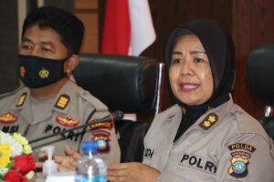 Polres Karimun Terima Kunjungan Asistensi Rorena Polda Kepri