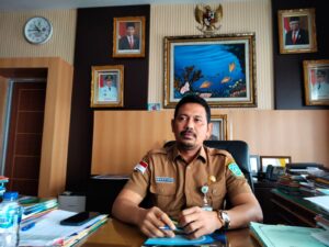 Ini Tanggapan Sekda Anambas Terkait Wacana Penghapusan Honorer