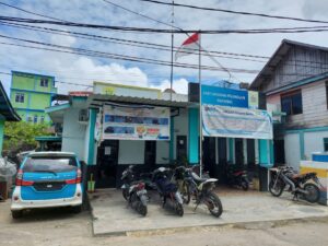 Terjadi Gangguan Pada MCU 2, PLN Lakukan Pemadaman Bergilir