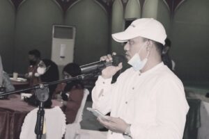 PWI Anambas Gelar Pentas Seni Budaya