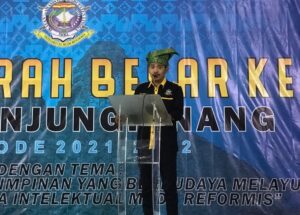 IMKL Lakukan Mubes Ke-IX Di Tanjungpinang