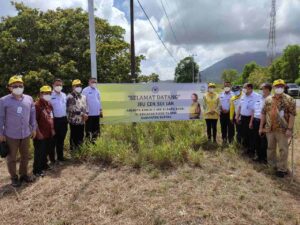 Cen Sui Lan: Natuna Segera Terima Radar Tercanggih MS 2