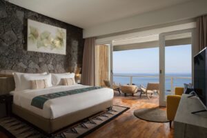 Adiwana Hotels & Resorts Hotel Menjawab Langkah Presiden Joko Widodo Di Natuna
