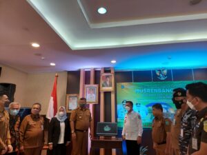 Gubernur Kepri Buka Musrenbang RKPD KKA Tahun 2023