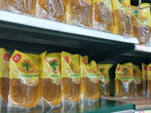 Stok Minyak Goreng Dan Gula Pasir Di Anambas Jelang Ramadhan Masih Tersedia