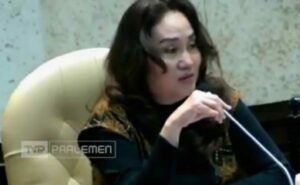 DPR Perjuangkan Angaran Pusat Menata Pulau Penyengat, Cen Sui Lan: 13 Miliar Tahun ini