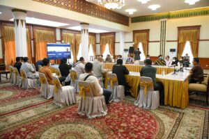 Genjot Pariwisata Anambas Gubernur Kepri Siap Dukung Penuh